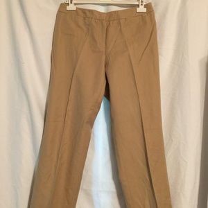 Brooks Brothers trousers